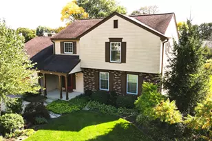 1130 Greenridge Terrace, Brookfield, WI 53045 - Photo 1