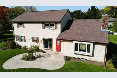 1130  Greenridge Ter, Brookfield, WI 53045 - Photo 45