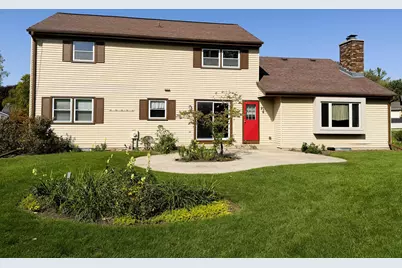 1130  Greenridge Ter, Brookfield, WI 53045 - Photo 47