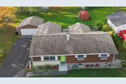 705 W Gorman St, Elkhorn, WI 53121 - Photo 29