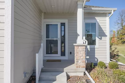 812  Bridlewood Dr, Hartford, WI 53027 - Photo 25