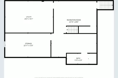 877  North St, Brownsville, WI 53006 - Photo 31