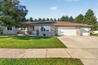 877  North St, Brownsville, WI 53006 - Photo 1