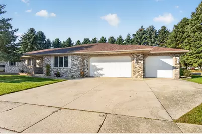 877  North St, Brownsville, WI 53006 - Photo 25