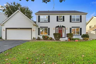 7126 92nd Ave, Kenosha, WI 53142 - Photo 1