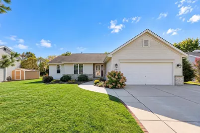 2548  Saint Peters Rd, East Troy, WI 53120 - Photo 1