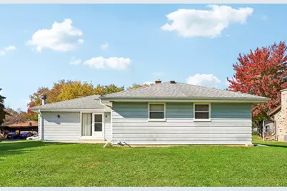 1126  Riverton Dr, Mukwonago, WI 53149 - Photo 21