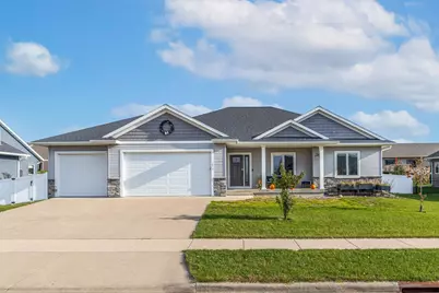 1615  Cherry Ln, Holmen, WI 54636 - Photo 1