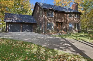 N64W33734 Lakeview Dr, Merton, WI 53066 - Photo 1