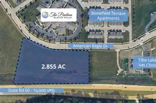 1911 American Eagle Dr, Slinger, WI 53086 - Photo 1