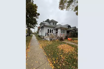 5303 N 39th St, Milwaukee, WI 53209 - Photo 1