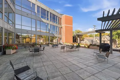 5600 N Lake Dr #205, Whitefish Bay, WI 53217 - Photo 29