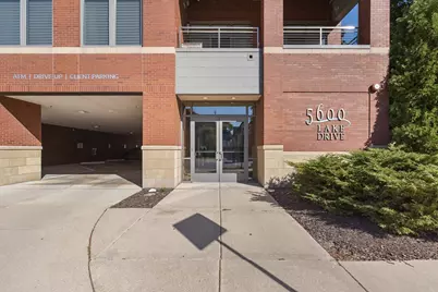 5600 N Lake Dr #205, Whitefish Bay, WI 53217 - Photo 3