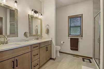 1006  Fairway Dr, Twin Lakes, WI 53181 - Photo 11
