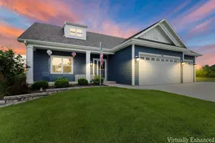 1006 Fairway Dr, Twin Lakes, WI 53181 - Photo 1