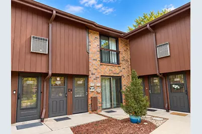 9032 N Park Plaza Ct, Brown Deer, WI 53223 - Photo 1