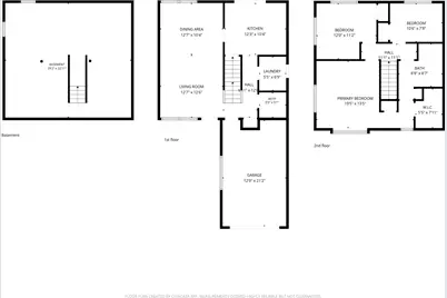 412  Lakeview Rd #414, South Milwaukee, WI 53172 - Photo 49