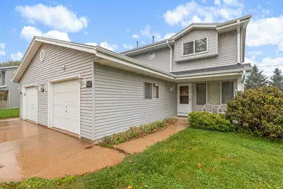 412  Lakeview Rd #414, South Milwaukee, WI 53172 - Photo 35
