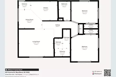 629  Victoria St, West Bend, WI 53090 - Photo 39