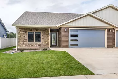3144  Norse Dr, Holmen, WI 54636 - Photo 1