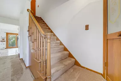 4134 W Cherrywood Ln #4134, Brown Deer, WI 53209 - Photo 21