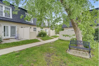 4134 W Cherrywood Ln #4134, Brown Deer, WI 53209 - Photo 1