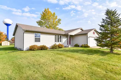 1419  Whispering Pines Dr, Delavan, WI 53115 - Photo 1