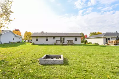 1419  Whispering Pines Dr, Delavan, WI 53115 - Photo 33