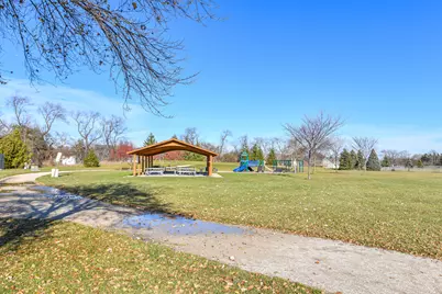 1419  Whispering Pines Dr, Delavan, WI 53115 - Photo 45