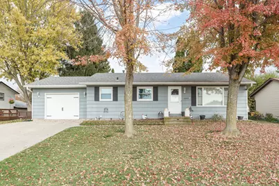 1062  Boughton St, Watertown, WI 53094 - Photo 1