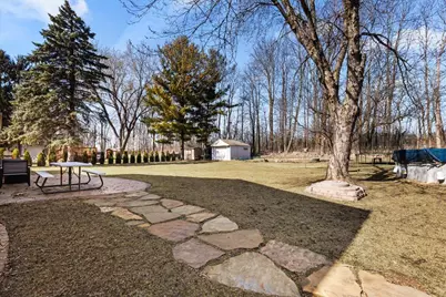 3134  Skyline Dr, Richfield, WI 53033 - Photo 25