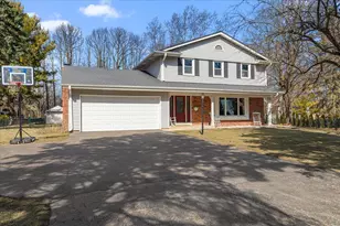 3134 Skyline Dr, Richfield, WI 53033 - Photo 1