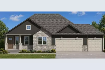 1329  Marigold Dr, Fort Atkinson, WI 53538 - Photo 1