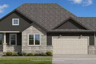 1329 Marigold Dr, Fort Atkinson, WI 53538 - Photo 1