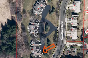 250 Indian Mound Pkwy, Whitewater, WI 53190 - Photo 33