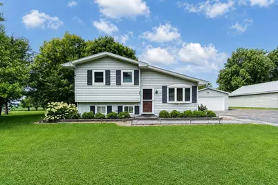 135  Prairie St, Sharon, WI 53585 - Photo 1