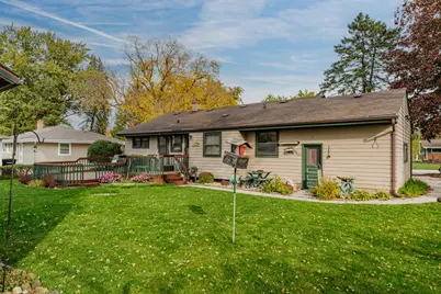 8041 N 66th St, Brown Deer, WI 53223 - Photo 25