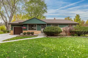 8041 N 66th St, Brown Deer, WI 53223 - Photo 1