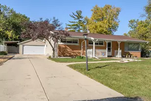 7823 N 53rd St, Milwaukee, WI 53223 - Photo 1
