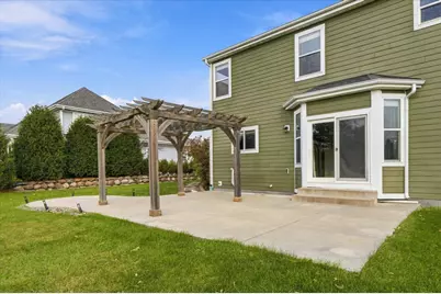 665  Evergreen Ter, Port Washington, WI 53074 - Photo 43