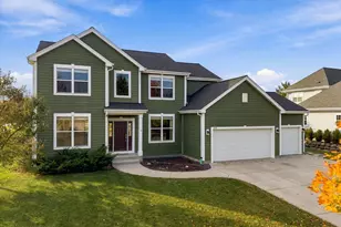 665 Evergreen Terrace, Port Washington, WI 53074 - Photo 1