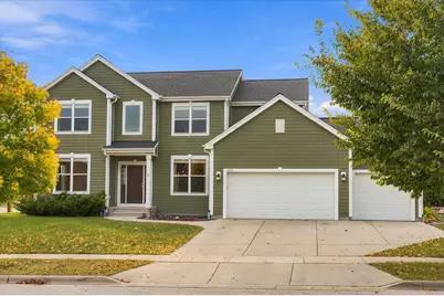 665  Evergreen Ter, Port Washington, WI 53074 - Photo 3