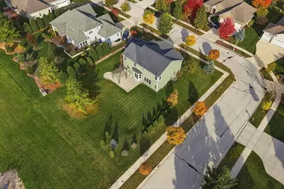 665  Evergreen Ter, Port Washington, WI 53074 - Photo 47
