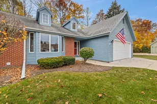 1514 Ridgewood Dr, West Bend, WI 53095 - Photo 1