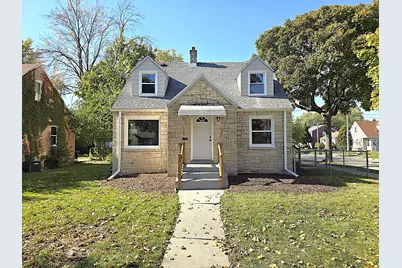 4577 N 42nd St, Milwaukee, WI 53209 - Photo 1