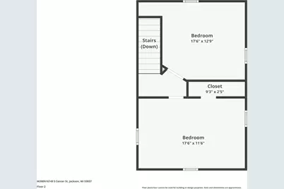 W208N16749  S. Center St, Jackson, WI 53037 - Photo 35