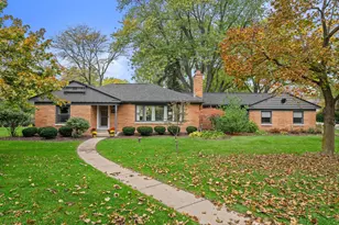 1935 Fairfax Dr, Elm Grove, WI 53122 - Photo 1