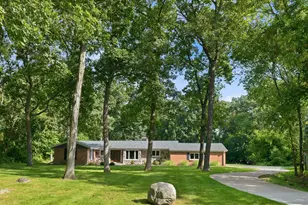 N70W26730 Hickory Chasm Dr, Lisbon, WI 53089 - Photo 1
