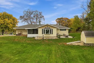 W4067  Will Rd, Hustisford, WI 53034 - Photo 21