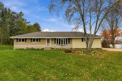 W4067  Will Rd, Hustisford, WI 53034 - Photo 1
